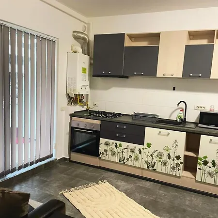 Appartement Vivamusapartmentsbv Braşov