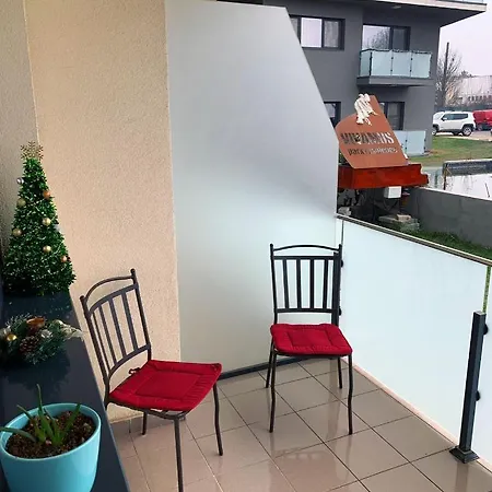Vivamusapartmentsbv Braşov