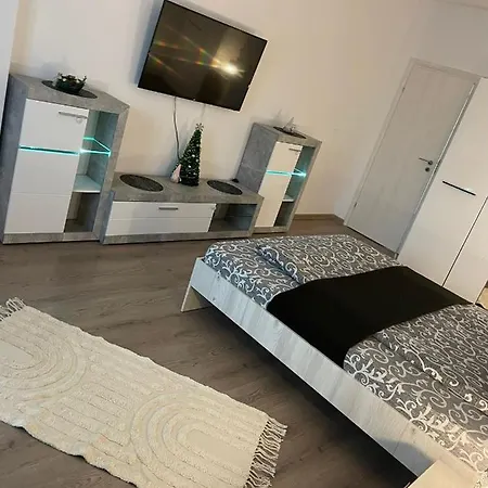 Vivamusapartmentsbv Appartement