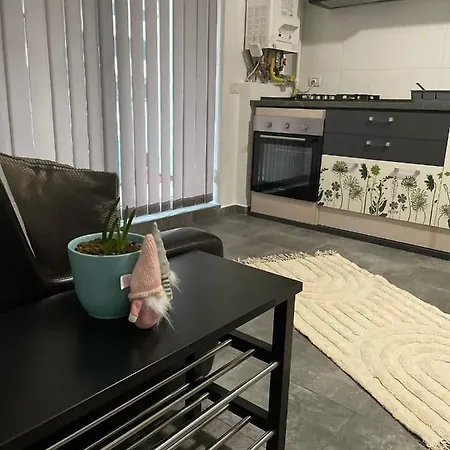 Appartement Vivamusapartmentsbv