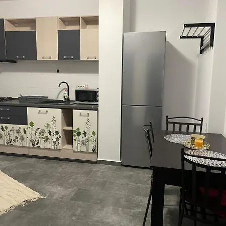 Apartment Vivamusapartmentsbv
