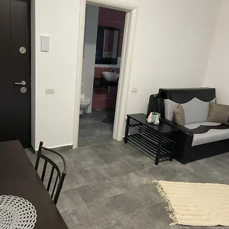 Vivamusapartmentsbv Lägenhet