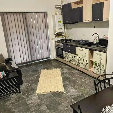 Vivamusapartmentsbv *