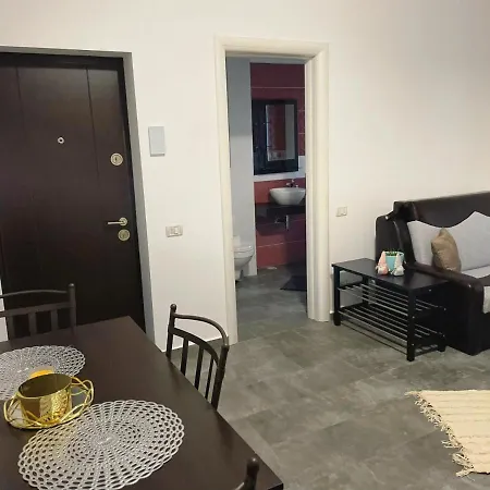 Apartment Vivamusapartmentsbv Brasov