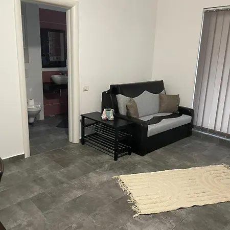 Vivamusapartmentsbv Lägenhet