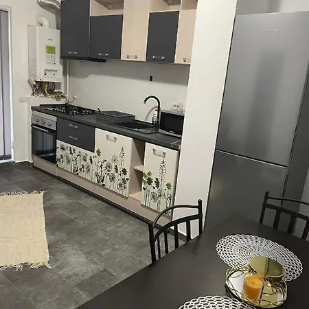 Vivamusapartmentsbv *