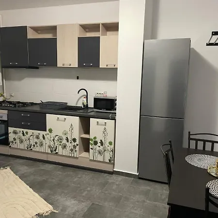 Vivamusapartmentsbv * Braşov