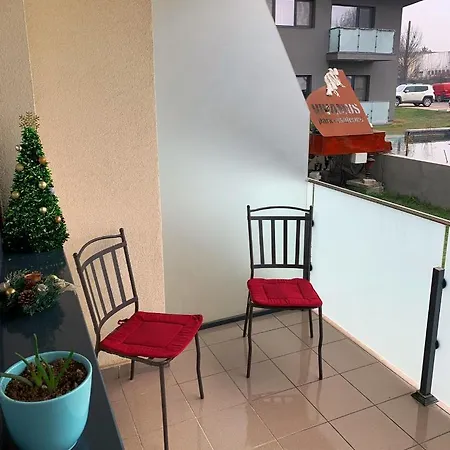 Vivamusapartmentsbv * Braşov