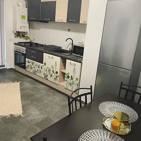 Vivamusapartmentsbv * Braşov