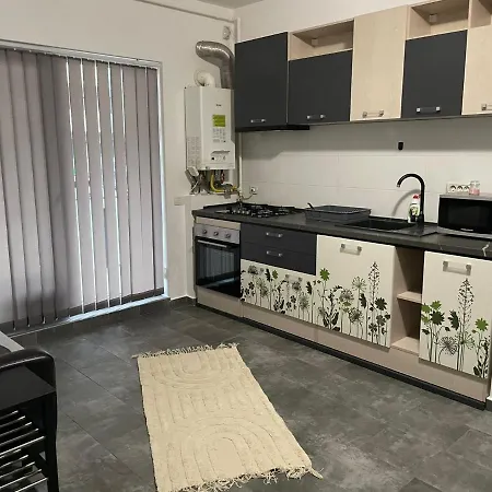 Apartment Vivamusapartmentsbv Brasov