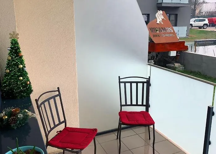 Vivamusapartmentsbv Brasov