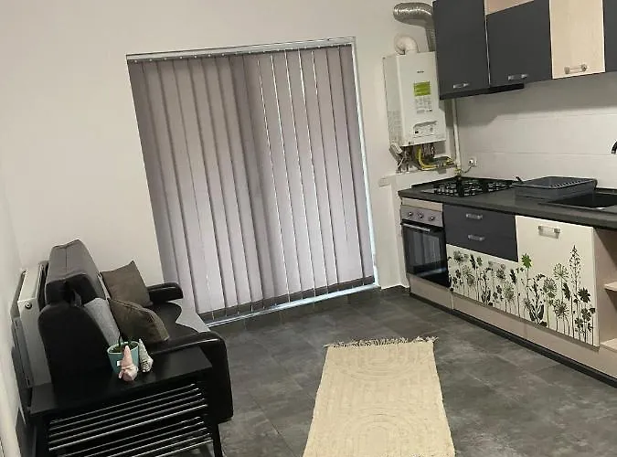 Vivamusapartmentsbv Apartment Brasov