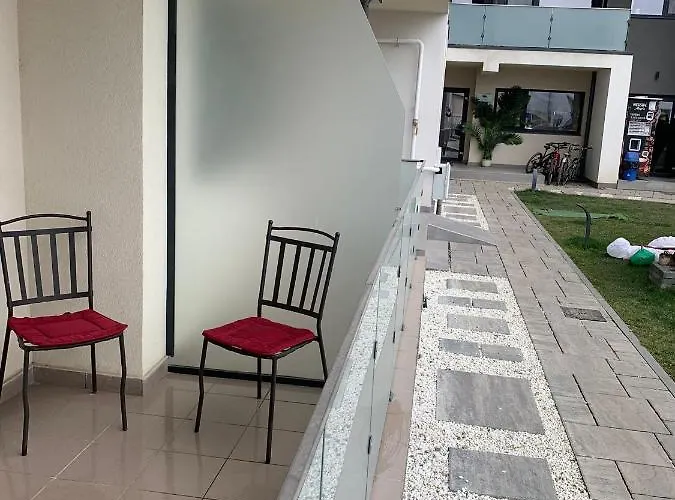 Vivamusapartmentsbv Brasov