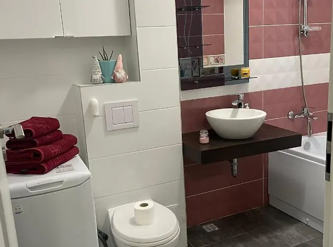 Apartment Vivamusapartmentsbv