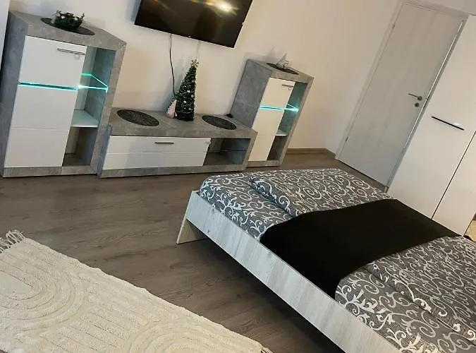 Vivamusapartmentsbv Apartment