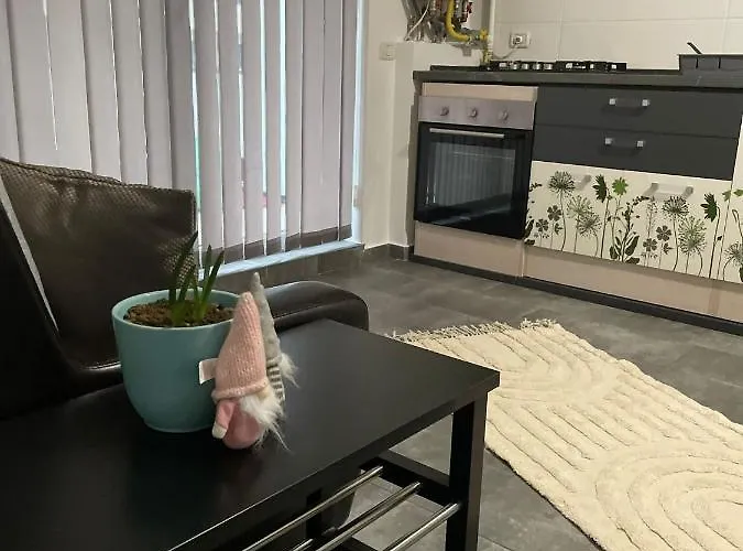 Apartment Vivamusapartmentsbv