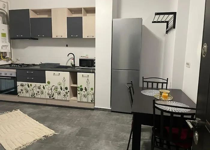 Apartment Vivamusapartmentsbv