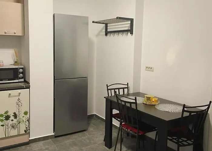 Апартаменти Vivamusapartmentsbv