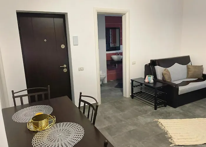 Apartment Vivamusapartmentsbv Brasov