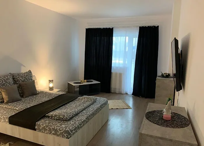 Vivamusapartmentsbv *