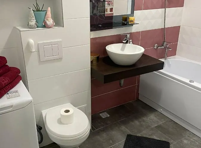 Vivamusapartmentsbv Apartment *