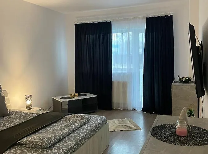 Vivamusapartmentsbv Апартаменти Брашов