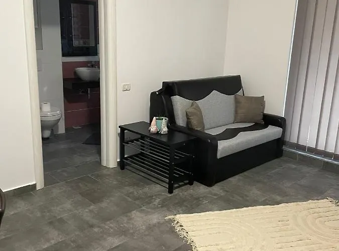 Vivamusapartmentsbv Апартаменти