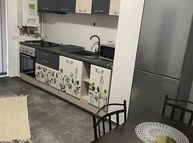 Vivamusapartmentsbv *