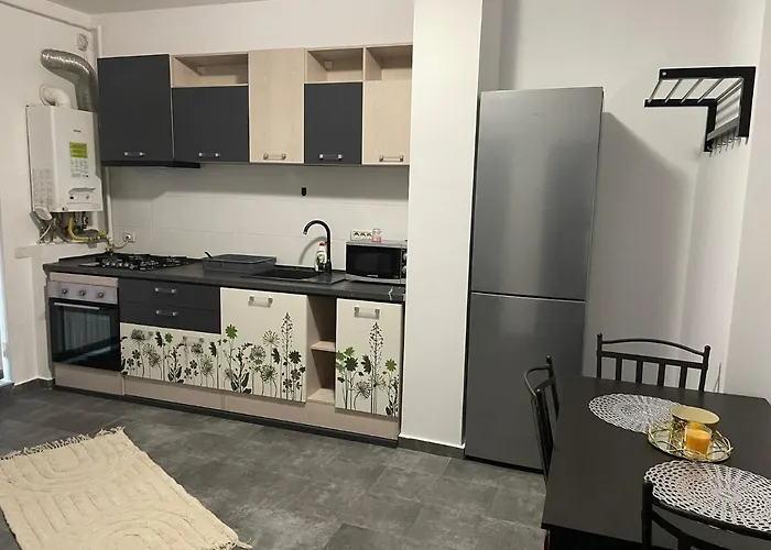 Vivamusapartmentsbv * Brasov