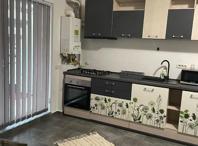 Vivamusapartmentsbv *