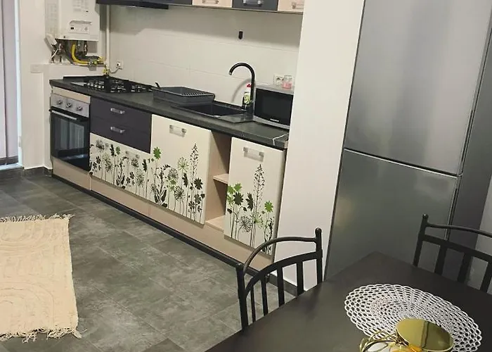 Vivamusapartmentsbv * Брашов