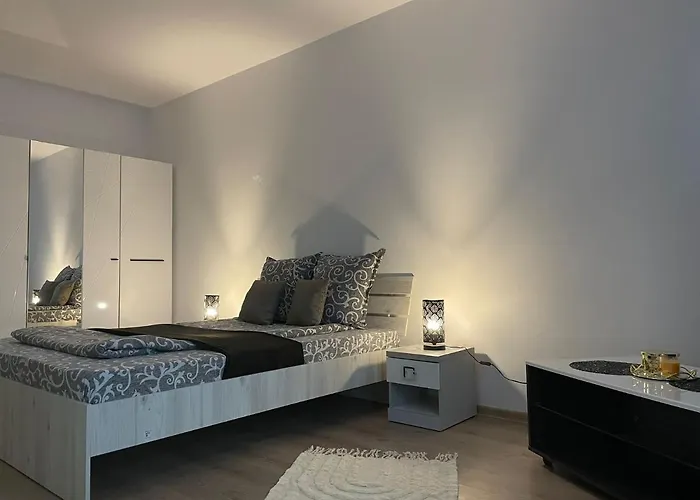 Vivamusapartmentsbv Апартаменти Брашов